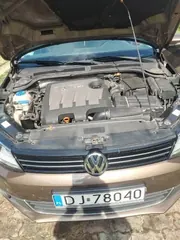 Sprzedam Volkswagen Jetta 2011r.