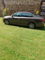 Sprzedam Volkswagen Jetta 2011r.