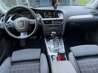 Audi A 4