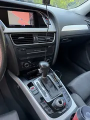 Audi A 4