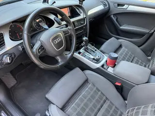 Audi A 4