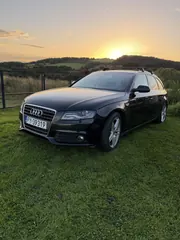Audi A 4