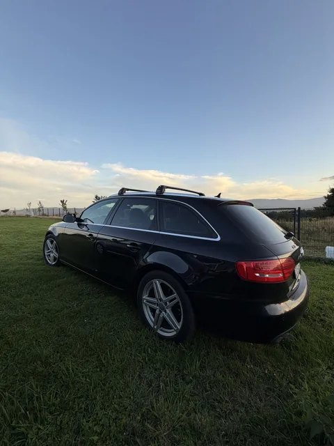 Audi A 4