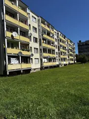 sprzedam mieszkanie 3 pokojowe na 1 piętrze 50m2