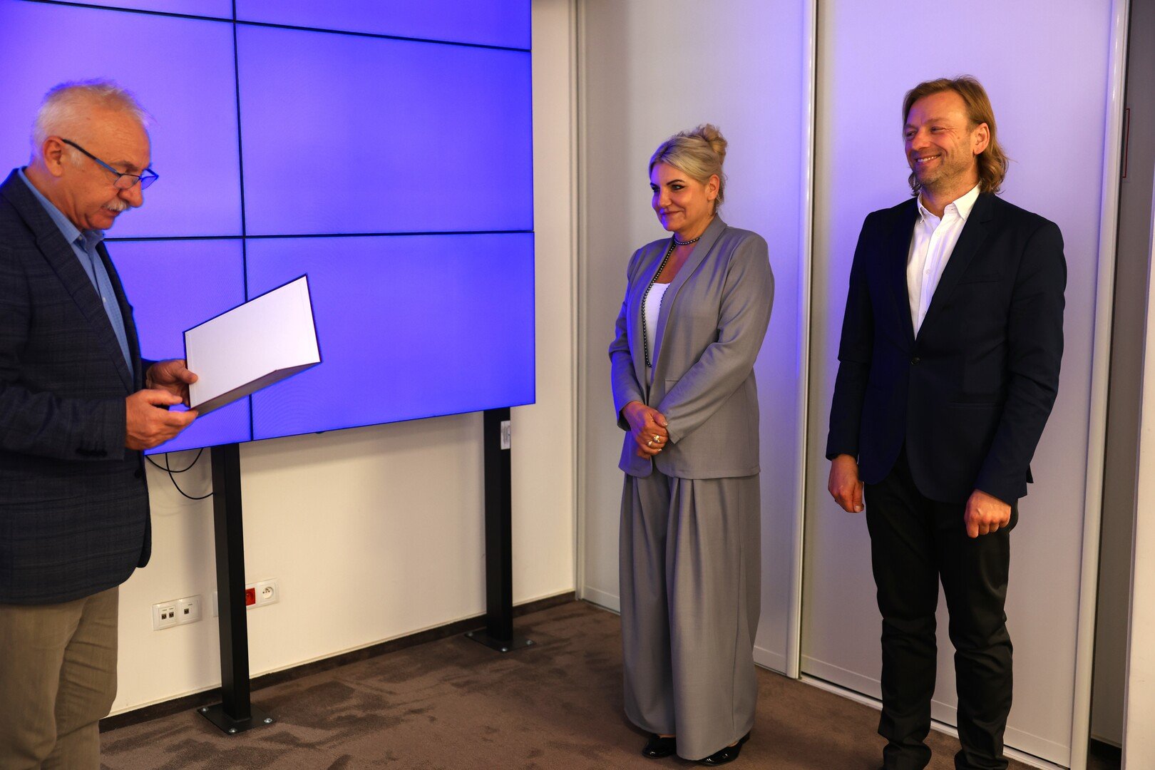 Nowe nominacje dyrektorskie w Powiecie Karkonoskim