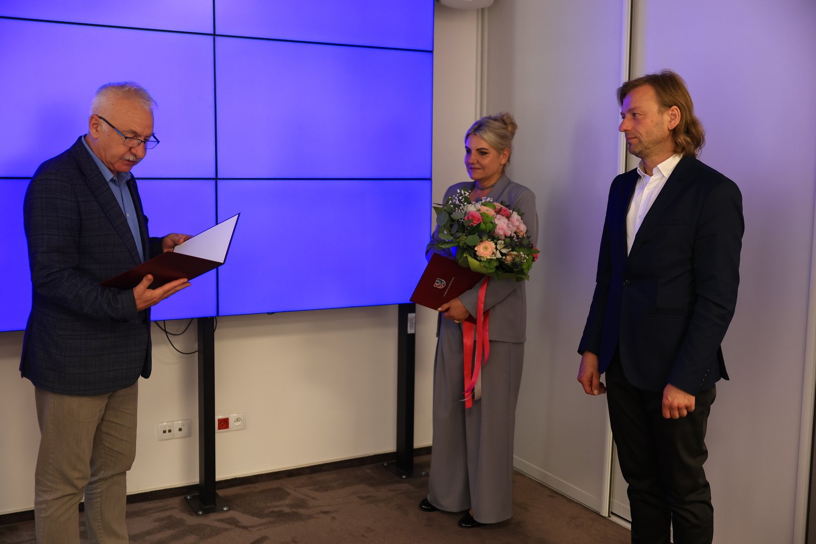 Nowe nominacje dyrektorskie w Powiecie Karkonoskim