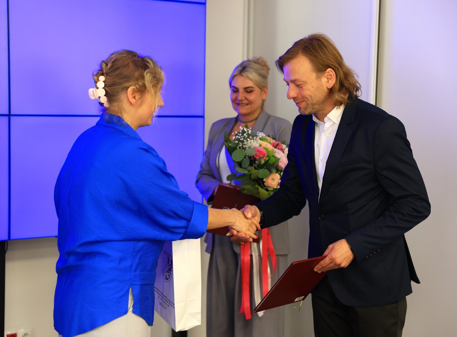 Nowe nominacje dyrektorskie w Powiecie Karkonoskim