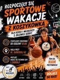 Wpadnij na darmowe koszykarskie treningi