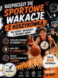 Wpadnij na darmowe koszykarskie treningi
