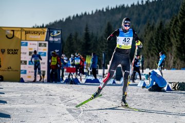 Parabiathloniści z całego świata w Jakuszycach