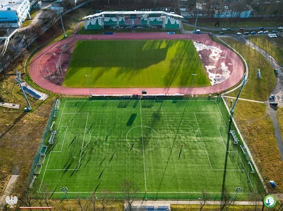 Zamiast sparingów, format ligowy
